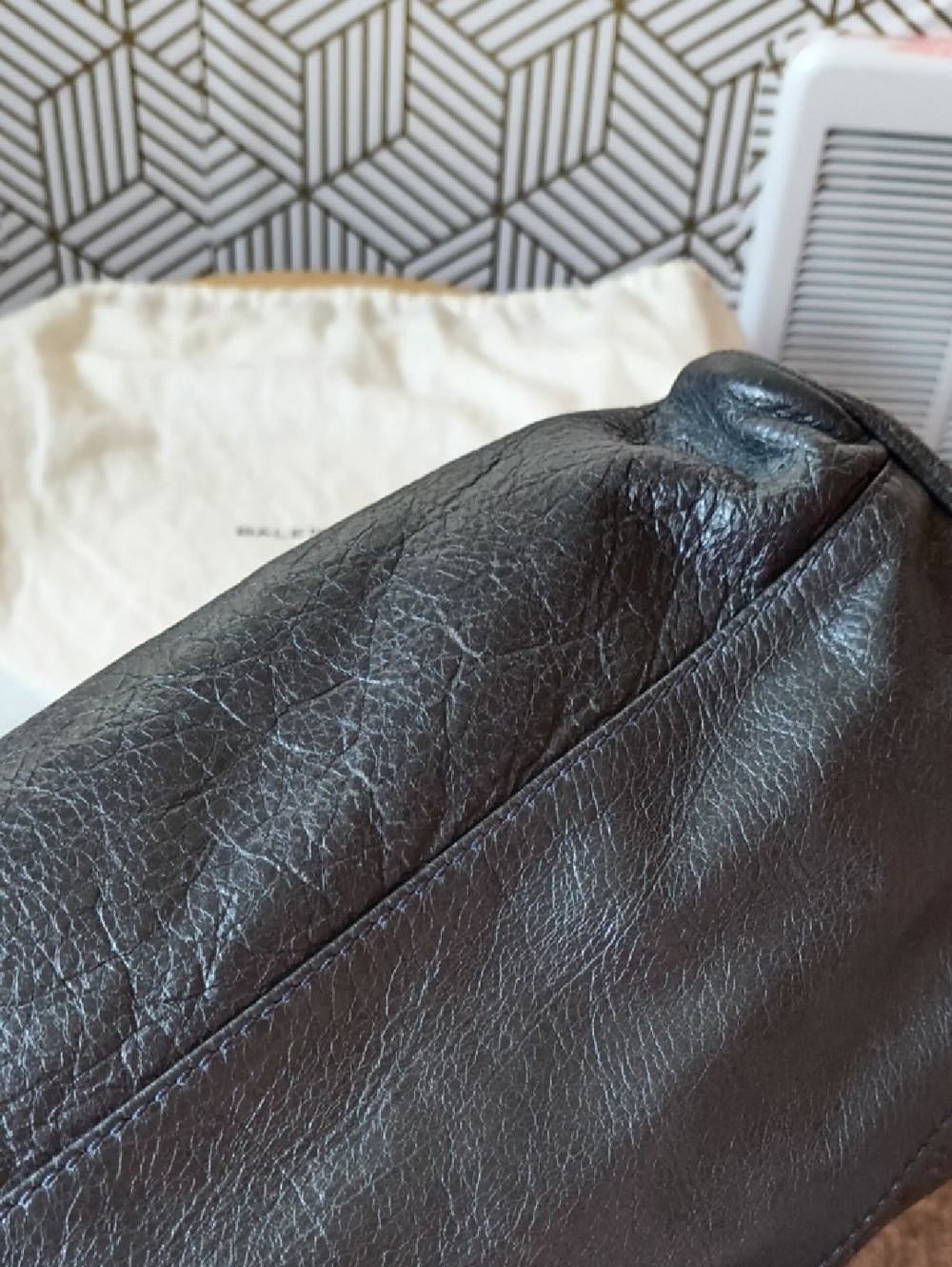 Balenciaga Giant 21 Tote Velo - Picture 5 of 15